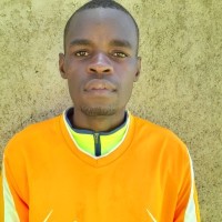 Simiyu Peter Kisongochi