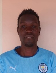 Simiyu David