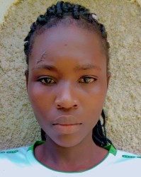 Simiyu Josephine Wanyona
