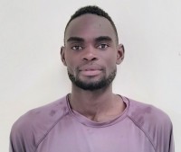 Simiyu Isaac