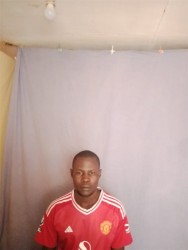 Simiyu Patrick Mayema
