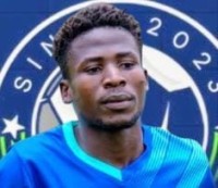Simiyu Stephen