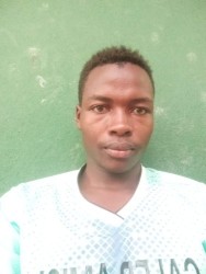 Simiyu Reagan Isamboh