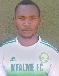 Simiyu Benedict