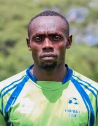 Simiyu Shadrack