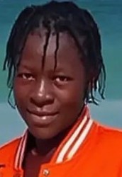Simiyu Lucyana Nasambu