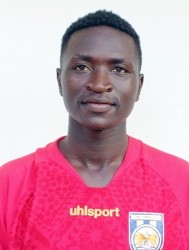 Simiyu Rickson