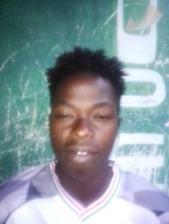 Simiyu Meshack