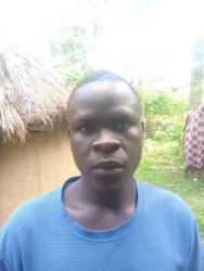 Simiyu Emmanuel