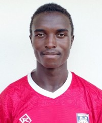 Simiyu Rickson
