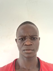 Simiyu Nyongesa