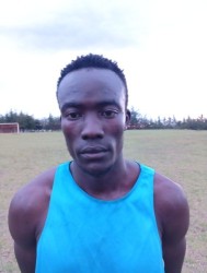 Simiyu Peter Wanjala