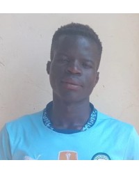 Simiyu Meshack