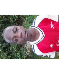Simiyu Samuel