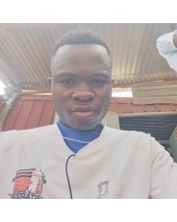 Simiyu Meshack Weeksa