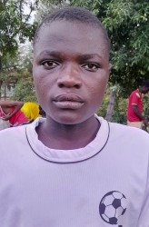 Simon Muyila