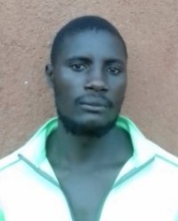 Simon Kharinda