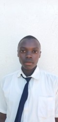 Simon Nangabo