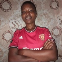 Simon Caroline Mueni