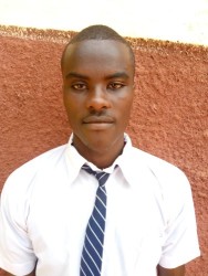 Simon Anyieni
