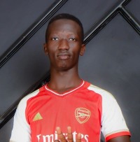 Simon Osangir