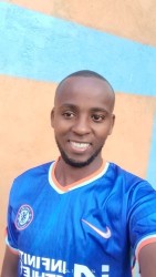 Simon Kithinji