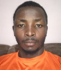 Simon Mwangi