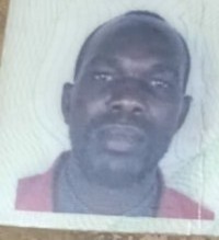 Simon Simiyu