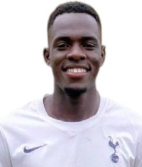 Simon Lomoe