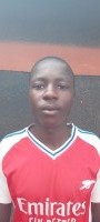 Simon Okuku
