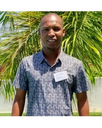 Simon Kaberia Muroki