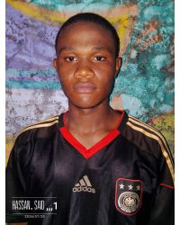 Simon Mwagambo