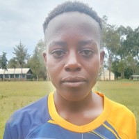 Sinino Charity Nanzala