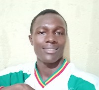 Sinokho Nickson Wanyama