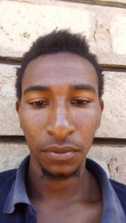 Sir Mark Njogu