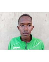 Siraji Muhammad Abdhilahi