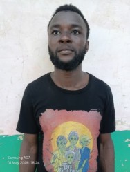 Siri Omari Daktari