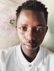Sirma Vincent Kiprop