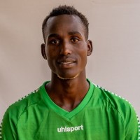 Siro Duncan Singenge