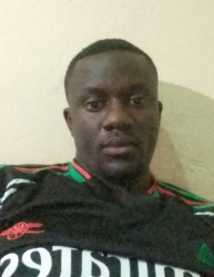 Ochieng Jeremiah Odhiambo