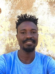 Siswa Fredrick Odhiambo