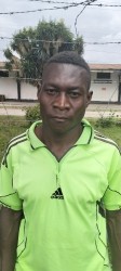Sitati Abel