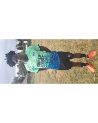 Sitati Robert Wekesa