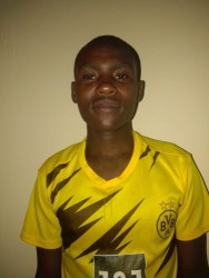 Siwa Abubakari Mohamed Juma