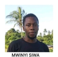 Siwa Mwinyi