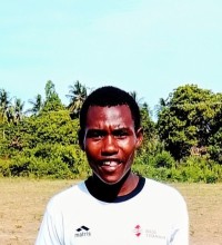 Siwa Abubakari Mohamed