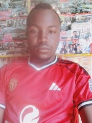 Siwai Edwin Kipkemoi