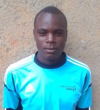Solomon Makokha