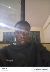 Solomon Lopoghon
