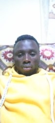 Solomon Titus Kipkemboi